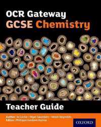 OCR Gateway GCSE Chemistry Teacher Handbook