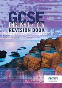 GCSE English for CCEA