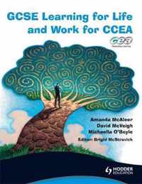 GCSE Learning for Life and Work for CCEA