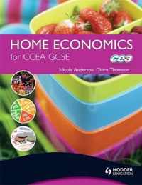 Home Economics for CCEA GCSE