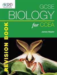 GCSE Biology for CCEA Revision Book