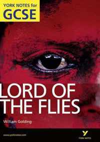 Lord of The Flies