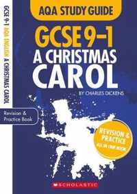 A Christmas Carol AQA English Literature