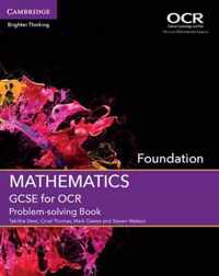 GCSE Mathematics OCR