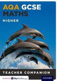 AQA GCSE Maths Higher Teacher Companion