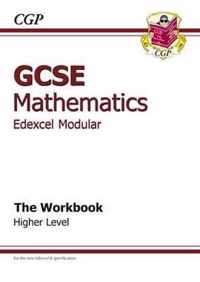 GCSE Maths Edexcel B (Modular) Workbook - Higher