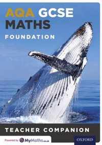 AQA GCSE Maths Foundation Teacher Companion