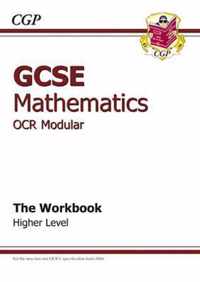 GCSE Maths OCR A (Modular) Workbook - Higher