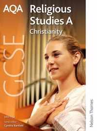 AQA GCSE Religious Studies A - Christianity