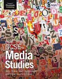 AQA GCSE Media Studies