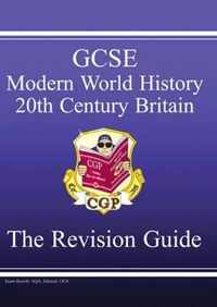 GCSE Modern World History