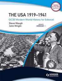 GCSE Modern World History for Edexcel