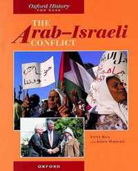 The Arab-Israeli Conflict