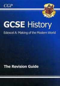 GCSE History Edexcel A