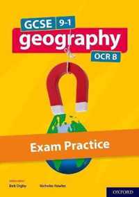 GCSE Geography OCR B Exam Practice