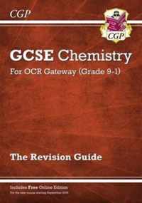 Grade 9 1 GCSE Chem OCR Gateway Rev Gde