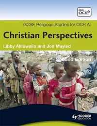 GCSE Religious Studies for OCR A