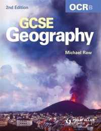 OCR (B) GCSE Geography