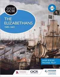 OCR GCSE History SHP