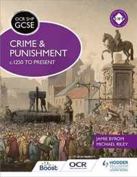 OCR GCSE History SHP