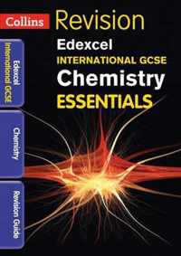 Edexcel International GCSE Chemistry