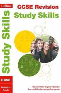 Collins GCSE 9-1 Revision - Collins GCSE 9-1 Study Skills