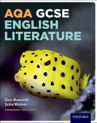 AQA GCSE English Literature