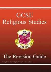 GCSE Religious Studies Revision Guide