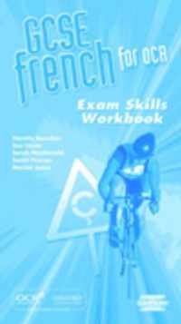 GCSE French for OCR Exam Skills Workbook Higher