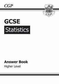 GCSE Statistics Answers (for Workbook) Higher (A*-G Course)