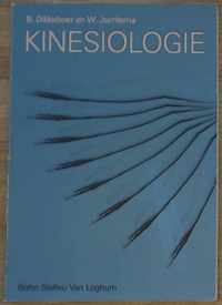 Kinesiologie