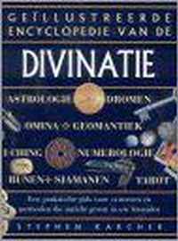 GeÃ¯llustreerde encyclopedie van de divinatie