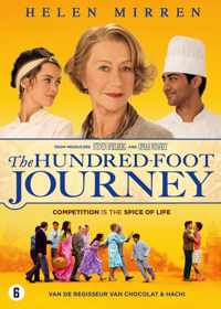 The Hundred Foot Journey