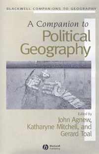 Companion To Political Geography