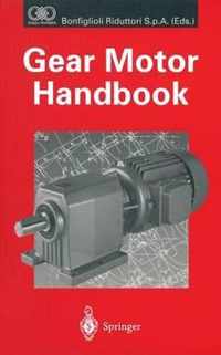 Gear Motor Handbook