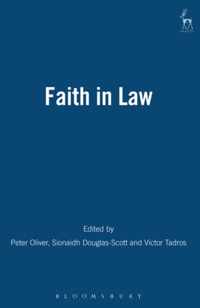 Faith in Law