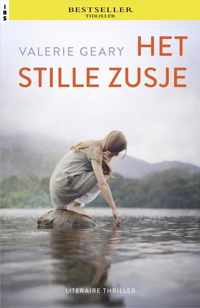 Het stille zusje