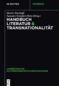 Handbuch Literatur & Transnationalitat