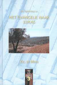 Evangelie naar Lukas GEB