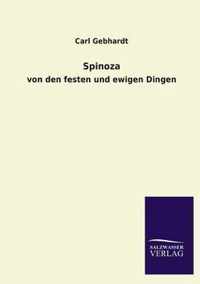 Spinoza