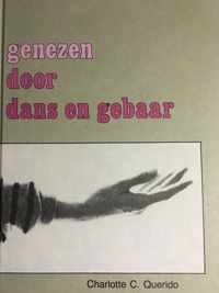 Genezen door dans en gebaar