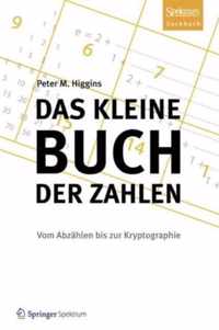 Das kleine Buch der Zahlen