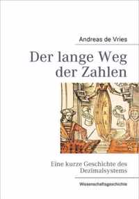 Der lange Weg der Zahlen