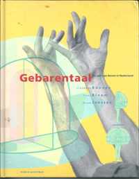 Gebarentaal