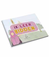 Islamitisch boek: Ik leer bidden (voor meisjes)