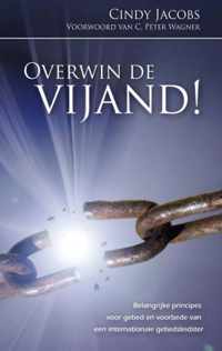 Overwin de vijand!