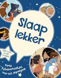 Slaap Lekker - Jacob Vium-Olesen