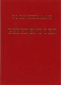 Gebedenboek