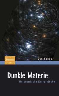 Dunkle Materie