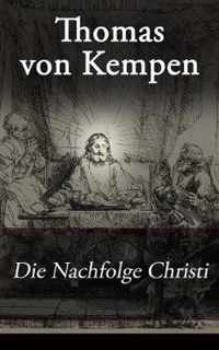 Die Nachfolge Christi